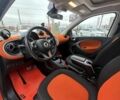 Білий Смарт EQ Forfour, об'ємом двигуна 0 л та пробігом 93 тис. км за 8500 $, фото 23 на Automoto.ua