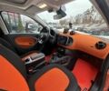 Белый Смарт EQ Forfour, объемом двигателя 0 л и пробегом 93 тыс. км за 8500 $, фото 17 на Automoto.ua