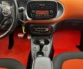 Білий Смарт EQ Forfour, об'ємом двигуна 0 л та пробігом 93 тис. км за 8500 $, фото 15 на Automoto.ua