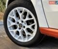 Белый Смарт EQ Forfour, объемом двигателя 0 л и пробегом 93 тыс. км за 8200 $, фото 6 на Automoto.ua