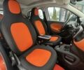 Белый Смарт EQ Forfour, объемом двигателя 0 л и пробегом 93 тыс. км за 8500 $, фото 18 на Automoto.ua