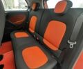 Білий Смарт EQ Forfour, об'ємом двигуна 0 л та пробігом 93 тис. км за 8500 $, фото 14 на Automoto.ua