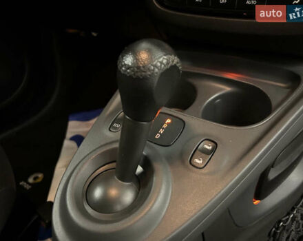 Белый Смарт EQ Forfour, объемом двигателя 0 л и пробегом 29 тыс. км за 16550 $, фото 5 на Automoto.ua