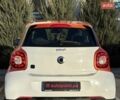 Белый Смарт EQ Forfour, объемом двигателя 0 л и пробегом 93 тыс. км за 8200 $, фото 9 на Automoto.ua