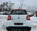 Белый Смарт EQ Forfour, объемом двигателя 0 л и пробегом 93 тыс. км за 8500 $, фото 10 на Automoto.ua