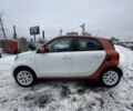 Білий Смарт EQ Forfour, об'ємом двигуна 0 л та пробігом 93 тис. км за 8500 $, фото 5 на Automoto.ua