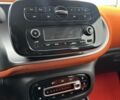 Білий Смарт EQ Forfour, об'ємом двигуна 0 л та пробігом 93 тис. км за 8500 $, фото 17 на Automoto.ua