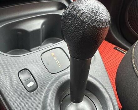 Белый Смарт EQ Forfour, объемом двигателя 0 л и пробегом 93 тыс. км за 8500 $, фото 25 на Automoto.ua
