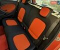 Белый Смарт EQ Forfour, объемом двигателя 0 л и пробегом 93 тыс. км за 8200 $, фото 12 на Automoto.ua