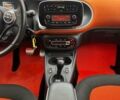 Білий Смарт EQ Forfour, об'ємом двигуна 0 л та пробігом 93 тис. км за 8500 $, фото 15 на Automoto.ua