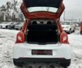 Белый Смарт EQ Forfour, объемом двигателя 0 л и пробегом 93 тыс. км за 8500 $, фото 11 на Automoto.ua