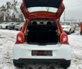 Білий Смарт EQ Forfour, об'ємом двигуна 0 л та пробігом 93 тис. км за 8500 $, фото 11 на Automoto.ua