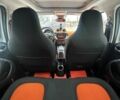 Білий Смарт EQ Forfour, об'ємом двигуна 0 л та пробігом 93 тис. км за 8500 $, фото 19 на Automoto.ua