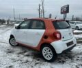 Білий Смарт EQ Forfour, об'ємом двигуна 0 л та пробігом 93 тис. км за 8500 $, фото 8 на Automoto.ua