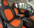 Білий Смарт EQ Forfour, об'ємом двигуна 0 л та пробігом 93 тис. км за 8500 $, фото 22 на Automoto.ua