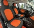Білий Смарт EQ Forfour, об'ємом двигуна 0 л та пробігом 93 тис. км за 8500 $, фото 22 на Automoto.ua