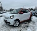 Білий Смарт EQ Forfour, об'ємом двигуна 0 л та пробігом 93 тис. км за 8500 $, фото 3 на Automoto.ua