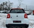Білий Смарт EQ Forfour, об'ємом двигуна 0 л та пробігом 93 тис. км за 8500 $, фото 10 на Automoto.ua