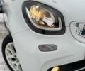Білий Смарт EQ Forfour, об'ємом двигуна 0 л та пробігом 93 тис. км за 8500 $, фото 2 на Automoto.ua