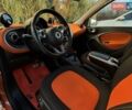 Белый Смарт EQ Forfour, объемом двигателя 0 л и пробегом 93 тыс. км за 8200 $, фото 18 на Automoto.ua