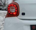 Білий Смарт EQ Forfour, об'ємом двигуна 0 л та пробігом 93 тис. км за 8500 $, фото 9 на Automoto.ua