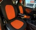 Белый Смарт EQ Forfour, объемом двигателя 0 л и пробегом 93 тыс. км за 8200 $, фото 20 на Automoto.ua