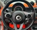 Білий Смарт EQ Forfour, об'ємом двигуна 0 л та пробігом 93 тис. км за 8500 $, фото 16 на Automoto.ua