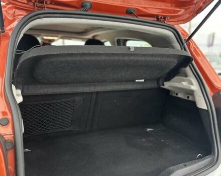 Белый Смарт EQ Forfour, объемом двигателя 0 л и пробегом 93 тыс. км за 8500 $, фото 12 на Automoto.ua