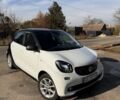 Белый Смарт EQ Forfour, объемом двигателя 0 л и пробегом 54 тыс. км за 9000 $, фото 17 на Automoto.ua