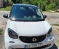Белый Смарт EQ Forfour, объемом двигателя 0 л и пробегом 54 тыс. км за 9000 $, фото 3 на Automoto.ua