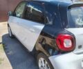 Белый Смарт EQ Forfour, объемом двигателя 0 л и пробегом 54 тыс. км за 9000 $, фото 14 на Automoto.ua