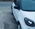 Белый Смарт EQ Forfour, объемом двигателя 0 л и пробегом 54 тыс. км за 9000 $, фото 2 на Automoto.ua