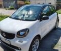 Белый Смарт EQ Forfour, объемом двигателя 0 л и пробегом 54 тыс. км за 9000 $, фото 1 на Automoto.ua