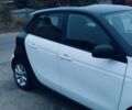 Белый Смарт EQ Forfour, объемом двигателя 0 л и пробегом 54 тыс. км за 9000 $, фото 4 на Automoto.ua