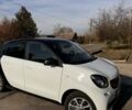 Белый Смарт EQ Forfour, объемом двигателя 0 л и пробегом 54 тыс. км за 9000 $, фото 18 на Automoto.ua