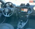 Белый Смарт EQ Forfour, объемом двигателя 0 л и пробегом 35 тыс. км за 8800 $, фото 26 на Automoto.ua