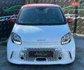 Білий Смарт EQ Forfour, об'ємом двигуна 0 л та пробігом 35 тис. км за 8999 $, фото 2 на Automoto.ua