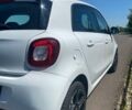 Белый Смарт EQ Forfour, объемом двигателя 0 л и пробегом 34 тыс. км за 8500 $, фото 17 на Automoto.ua