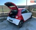 Білий Смарт EQ Forfour, об'ємом двигуна 0 л та пробігом 35 тис. км за 8999 $, фото 27 на Automoto.ua