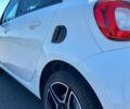 Белый Смарт EQ Forfour, объемом двигателя 0 л и пробегом 34 тыс. км за 8500 $, фото 14 на Automoto.ua