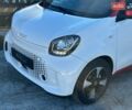 Білий Смарт EQ Forfour, об'ємом двигуна 0 л та пробігом 35 тис. км за 8999 $, фото 4 на Automoto.ua