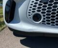 Белый Смарт EQ Forfour, объемом двигателя 0 л и пробегом 34 тыс. км за 7900 $, фото 13 на Automoto.ua