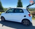 Белый Смарт EQ Forfour, объемом двигателя 0 л и пробегом 34 тыс. км за 7900 $, фото 15 на Automoto.ua
