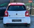Белый Смарт EQ Forfour, объемом двигателя 0 л и пробегом 35 тыс. км за 8800 $, фото 3 на Automoto.ua