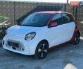 Белый Смарт EQ Forfour, объемом двигателя 0 л и пробегом 35 тыс. км за 8800 $, фото 30 на Automoto.ua