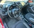 Белый Смарт EQ Forfour, объемом двигателя 0 л и пробегом 35 тыс. км за 8800 $, фото 7 на Automoto.ua