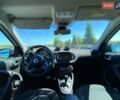 Белый Смарт EQ Forfour, объемом двигателя 0 л и пробегом 34 тыс. км за 7900 $, фото 5 на Automoto.ua