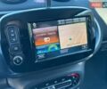 Белый Смарт EQ Forfour, объемом двигателя 0 л и пробегом 35 тыс. км за 8800 $, фото 10 на Automoto.ua