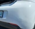 Белый Смарт EQ Forfour, объемом двигателя 0 л и пробегом 34 тыс. км за 8500 $, фото 5 на Automoto.ua