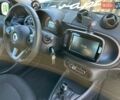 Білий Смарт EQ Forfour, об'ємом двигуна 0 л та пробігом 35 тис. км за 8999 $, фото 21 на Automoto.ua